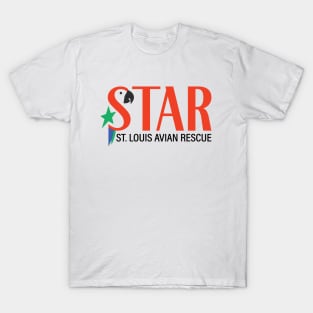 STAR Logo T-Shirt